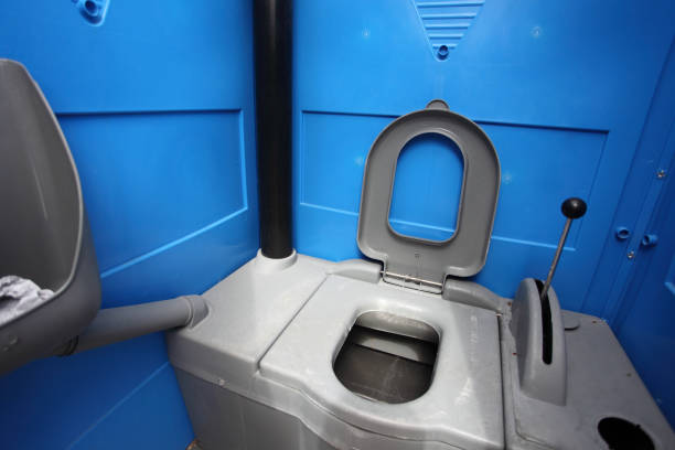 Best Portable Restroom Removal and Pickup in Reynoldsburg, OH