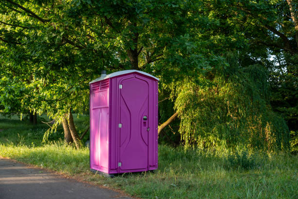 Best Portable Restroom Maintenance and Cleaning in Reynoldsburg, OH