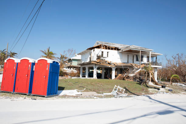 Best Eco-Friendly Portable Toilets in Reynoldsburg, OH