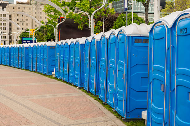 Best Portable Restroom Servicing (Cleaning and Restocking) in Reynoldsburg, OH